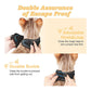 Reflective Mesh Harness and Leash Set for Cats & Small Dogs