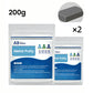 High Hardness Metal Repair Putty Set Quick Drying AB Epoxy Clay