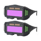 🏭👀Professional Tools for Greater Safety & Convenience 🔥2026 New Burning Welding Eye Protection Glasses