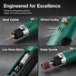 🏆 LIMITED-TIME 50% OFF! ✨Mini All-in-One Handheld Tool Set: Sanding, Polishing, and Engraving