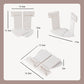 ⏳Last Day Sale 50% OFF💥🛏️ Adjustable Bed Sheet Holders – Keep Fitted Sheets Secure & Perfectly In Place ✨