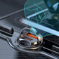 🔥Ultra-fast car charger – Dual-port PD & QC fast charging | 50% off – Save more when you buy more