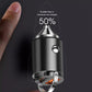 🔥Ultra-fast car charger – Dual-port PD & QC fast charging | 50% off – Save more when you buy more