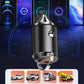 🔥Ultra-fast car charger – Dual-port PD & QC fast charging | 50% off – Save more when you buy more