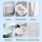 Powerful Toilet Automatic Long-lasting Cleaner Bottle