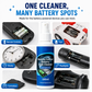Remote Control Battery Leakage Cleaner
