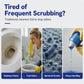 🚽Automatic Toilet Cleaner – Long-Lasting Tablets, Fresh Scent🌿