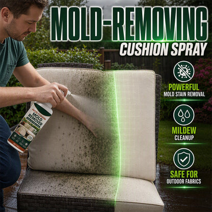Limited-Time Offer⏰️No-Scrub Gentle Patio Fabric Spray