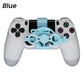 🏆🎮50% OFF NOW! PC Racing Gamepad Steering Wheel, Mini 3D Printing Racing Wheel Auxiliary Controller Attachment Compatible for PS4 Game Controller, Improve Simulation Driving Gaming Experience