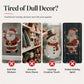 🎅Early Christmas Gift 50% OFF🎄Christmas Diamond Art Hanging Kit