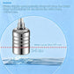 Auto Shutoff Float Valve for Water Tank