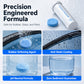 15pcs Concentrated Car Windshield Wiper Effervescent Tablets