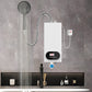 Electric Water Heater with Digital Display
