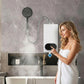 Electric Water Heater with Digital Display