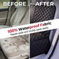 📢📢50% OFF !! ⏰Foldable Dog Car Seat