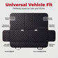 📢📢50% OFF !! ⏰Foldable Dog Car Seat