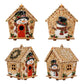 🎄  HOT SALE 50% OFF🎅 3D Pearl Art Christmas Kit — Sparkling DIY Holiday Decor