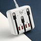 ⚡ Multi-Port USB Charging Station