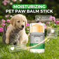 🐾 LIMITED‑TIME 50% OFF! ✨ Pet Paw Balm Stick – Moisturizes, soothes & protects – Gentle, Natural, Portable ✨