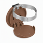 🚗🥤Foldable Car Door Drink Holder, Large Bore Multifunctional Bottle Storage Rack For Vehicle