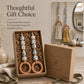 🪵 Decorative Beaded Towel Hanger with Wooden Ring – Boho, Handcrafted, Multi-scene ✨