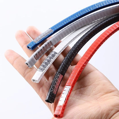 Car Door Edge Guard/Protector Strip Trim