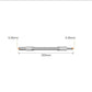 Flexible Metal Drill & Screwdriver Extension Shaft