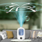 🎁Gift Idea Hot Sale 50% OFF🌸Automatic Aromatherapy Diffuser