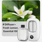 🎁Gift Idea Hot Sale 50% OFF🌸Automatic Aromatherapy Diffuser