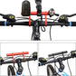🚲 Bike Handlebar Extender – Extra Mounting Space for Cycling Accessories