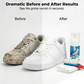 3PCS Water-Free Foam Sneaker Cleaner Kit