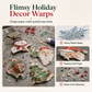 ⏳Limited-time 50% off⏰Christmas DIY Painting Hanging Ornaments Set🥳🎄