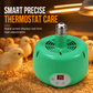 🐣 Intelligent Temperature Control Brooder Heater 🔥