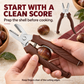 🌰 50% OFF! 🔧 2-in-1 Chestnut Shear – Score & peel in seconds ✨
