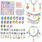 📿DIY Charm Bracelet Making Kit | Beads & Gift Sets💎🎁