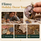 DIY Christmas Diamond Art Kits