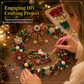 DIY Christmas Diamond Art Kits