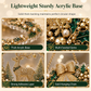 DIY Christmas Diamond Art Kits