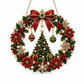 DIY Christmas Diamond Art Kits