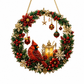 DIY Christmas Diamond Art Kits