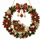 DIY Christmas Diamond Art Kits