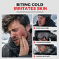 Warm winter balaclava for outdoor skiing