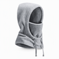 Warm winter balaclava for outdoor skiing