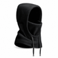 Warm winter balaclava for outdoor skiing