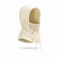 Warm winter balaclava for outdoor skiing