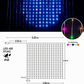 💡 50% OFF! ✨ Waterproof LED Curtain Lights – Festive glow & indoor/outdoor use ✨