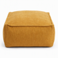 ⏰ LIMITED-TIME 50% OFF!🪑 Storage Stool Cover – Fill With Clothes, 100kg Load, Wide Zipper, Washable ✨