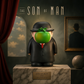 Artful Blind Box Figurines