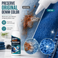 Denim Rust Stain Remover Liquid for Clothes