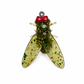 Realistic Soft Fly Fishing Lures